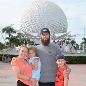 Meet your Posher, Tricia